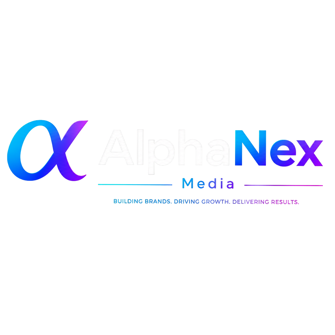 alphanexmediatransparentlogo