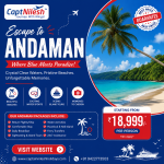 andaman ad creativeimage