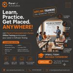 planetofautomationpostofflinetraining