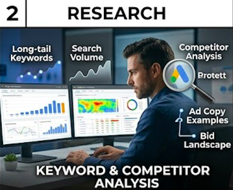Google Ads Agency