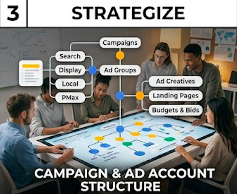 Google Ads Agency
