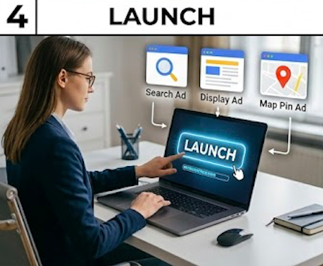 Google Ads Agency