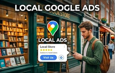 Google Ads Services