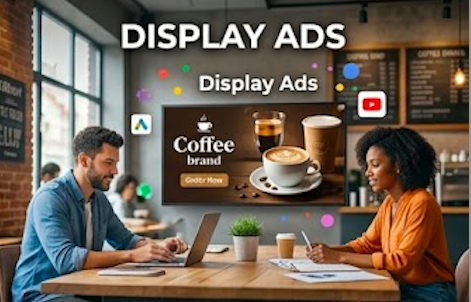 Google Ads Services