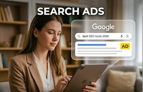 Google Ads Services