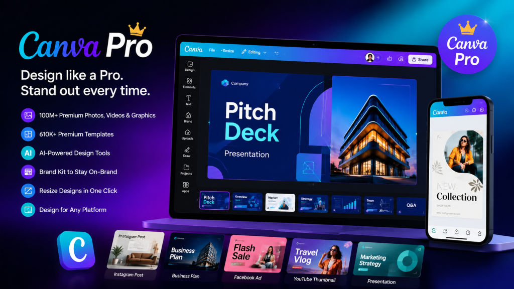 canva pro image 2